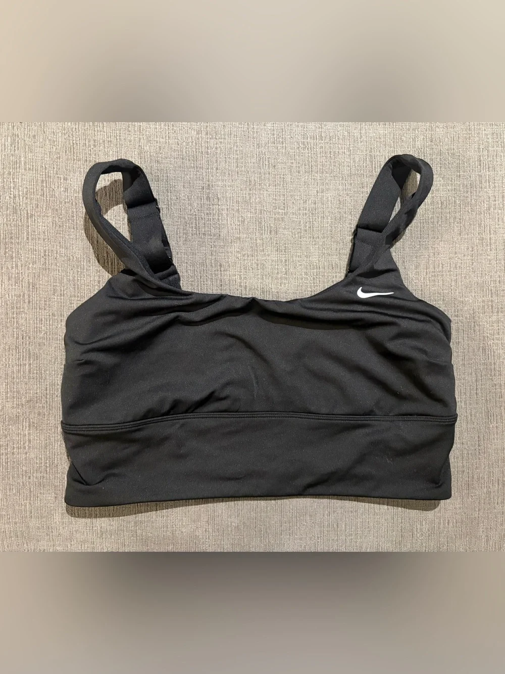 Nike Womens Swim Top Medium M